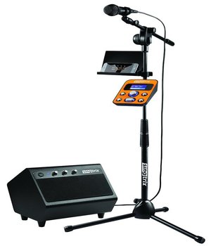 professional karaoke equipment