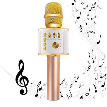 EMISH Wireless Karaoke Microphone