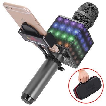 best wireless karaoke microphone reviews