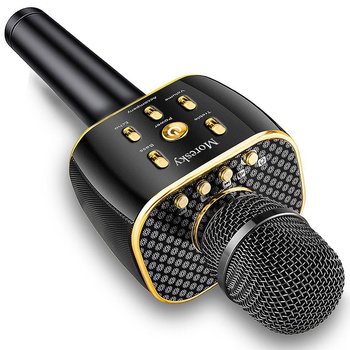 bluetooth microphone for karaoke