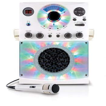 best karaoke machine for adults review