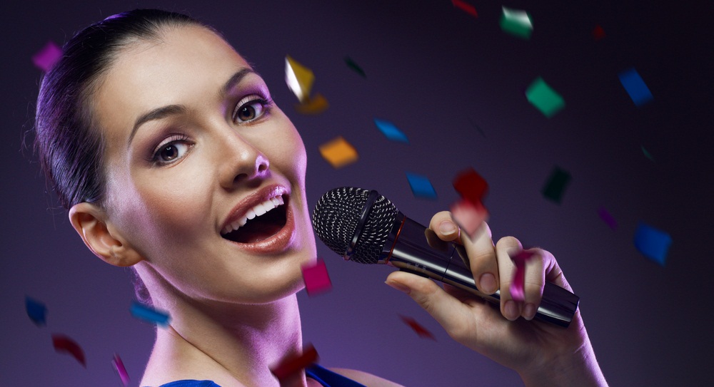best karaoke songs for men and women